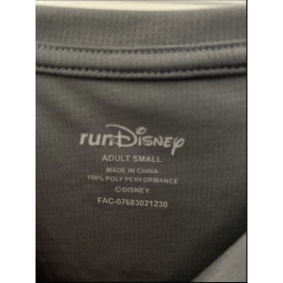 RunDisney Wine & Dine 2021 Shirt Bundle Small | Ursula Two Course + Evil Queen - Picture 12 of 13